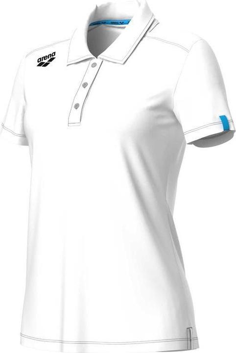 Produktbild Arena W Team Poloshirt Solid (S)