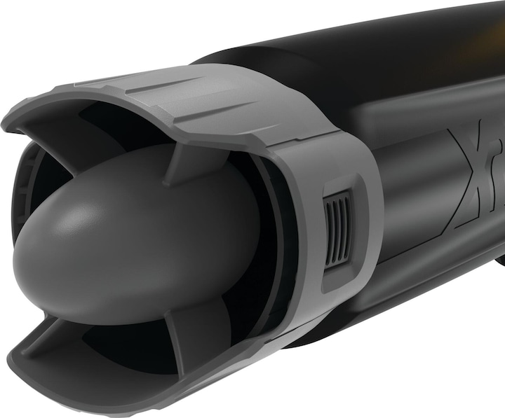 Actual product image DeWalt DCMBL562NXJ (Rechargeable battery operated, Leaf blower)