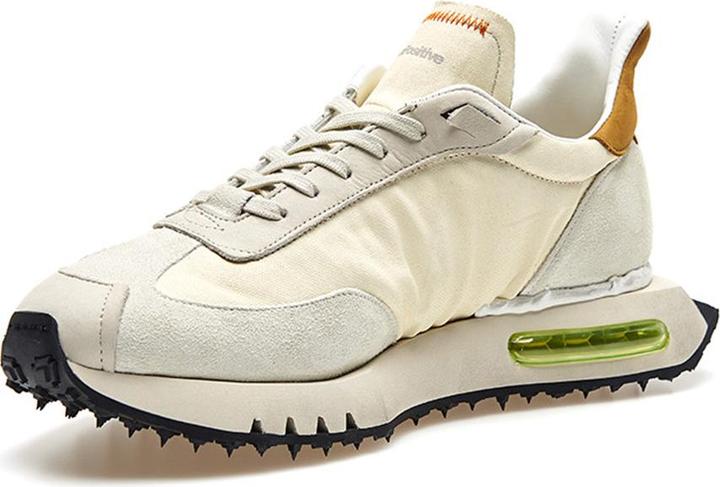 Image du produit BePositive Space Race Wing - Nylon + Waxed + Suede (41)