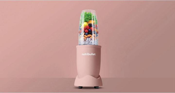 Produktbild NutriBullet 900 Pro Serie (900 W)