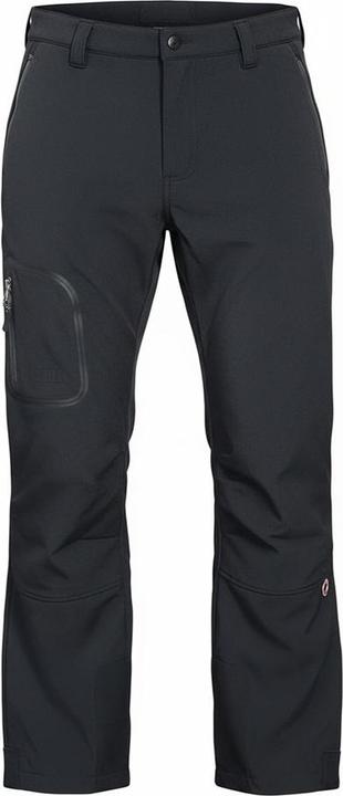 Produktbild Compass Active Wear Compass Performance Herren-Softshell-Hose (56)