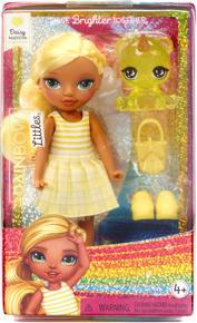Image du produit MGA Rainbow High Littles Dolls- Améthyste (Violet)