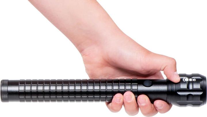 Produktbild Maul MAULKRONOS - Taschenlampe (26 cm, 500 lm)