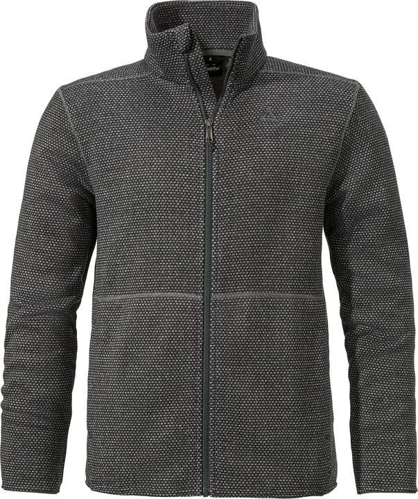 Actual product image Schöffel Fleece Jacket Aurora M (54, XL)