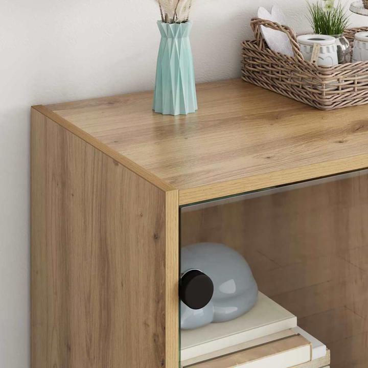Image du produit vidaXL Seitenschrank (37 x 37 x 75.50 cm)