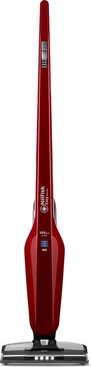 Nilfisk Easy 36VMAX Bagless Red