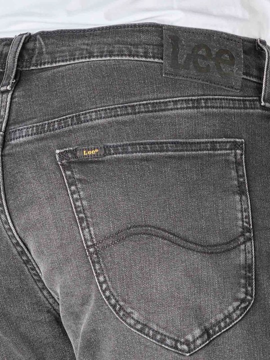 Actual product image Lee Daren Zip Fly (W31/L34)