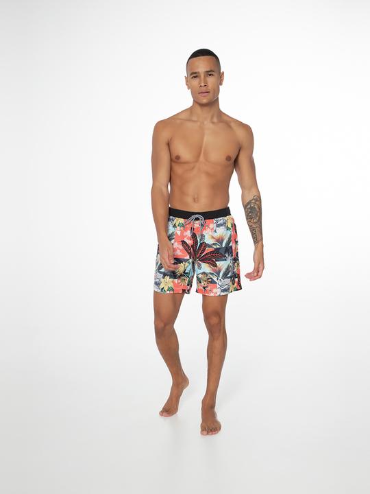 Actual product image MGA Men's shorts protest Prtlocklan beach shorts (S)