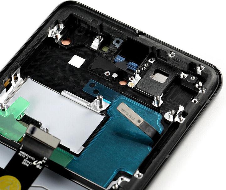 Image du produit Samsung Écran LCD Galaxy S21 Ultra (Écran, Galaxy S21 Ultra)