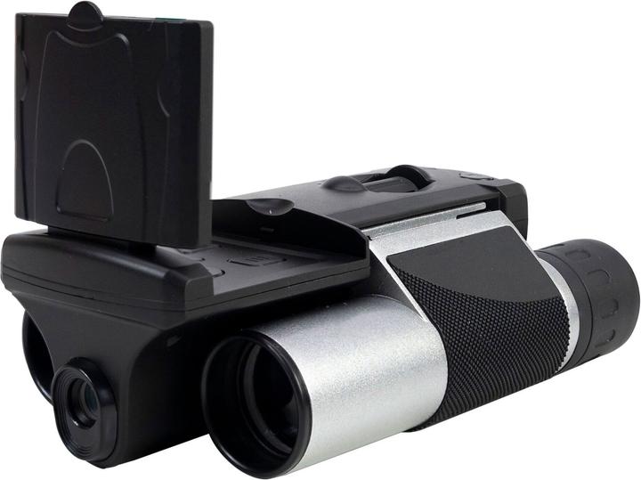 Immagine prodotto Levenhuk Atom Digital DB10 LCD (10 x, 25 mm)