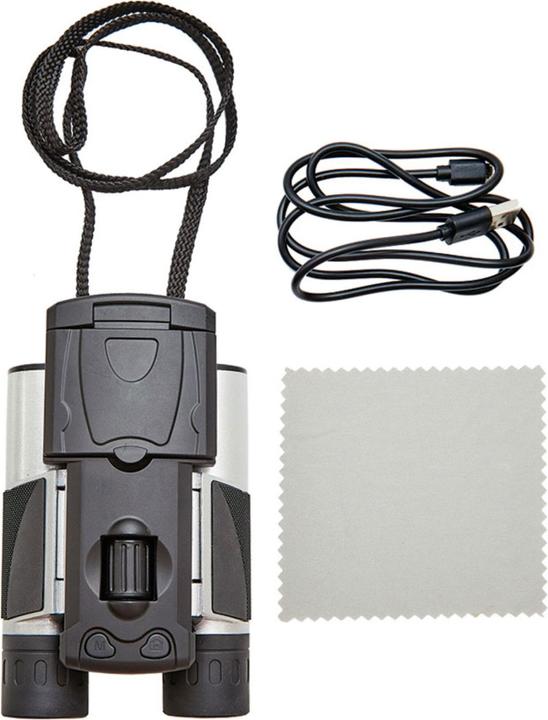 Immagine prodotto Levenhuk Atom Digital DB10 LCD (10 x, 25 mm)