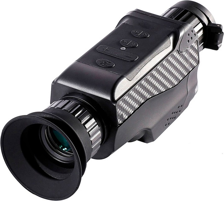 Immagine prodotto Levenhuk Monocolo per visione notturna Atom Digital DNM100