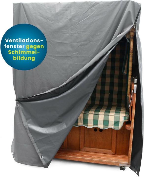 Immagine prodotto Hoberg Coprisedia da spiaggia