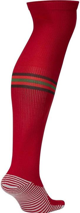 Produktbild Nike Portugal Home Replica 34-46 Fussballstulpen (42 - 46)