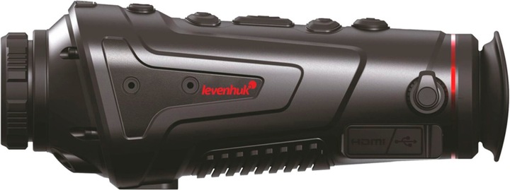 Actual product image Levenhuk Fatum Z500 Thermo Vision Monocular