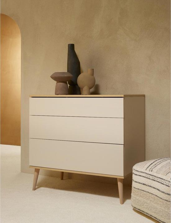 Actual product image Quax Flow