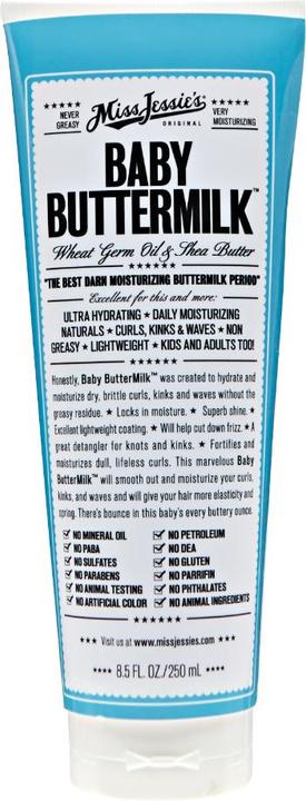 Produktbild Miss Jessie's 16879625 (250 ml)