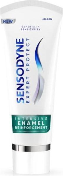 Produktbild Sensodyne Intensive Nail Polish 75ml (Farblack)