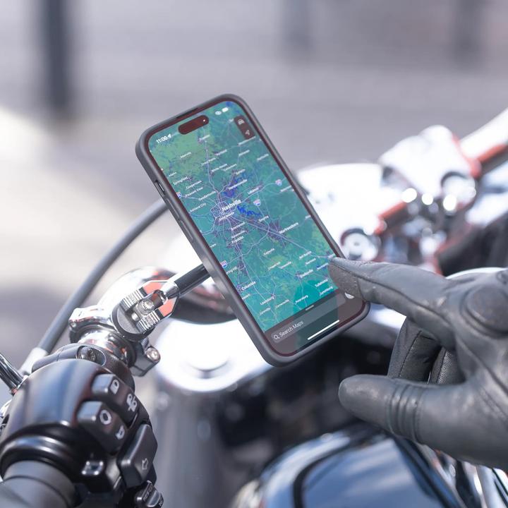 Produktbild Sp Connect Moto Mount 3D 1 1/2"