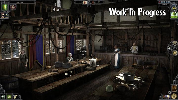 Actual product image THQ Guild 3 - Aristocratic Edition (PC, DE)