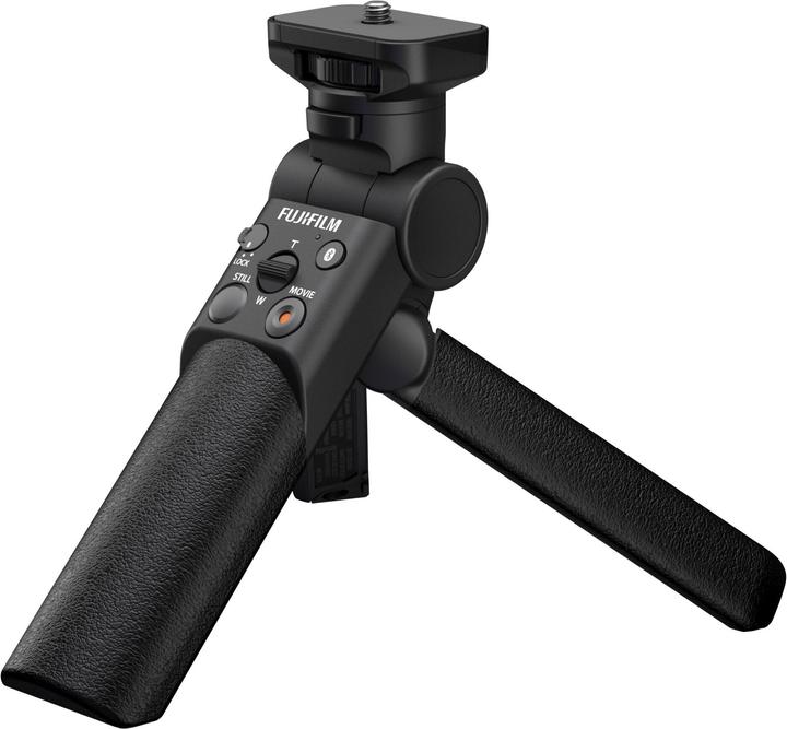 Actual product image Fujifilm TG-BT1 (Plastic, Metal)