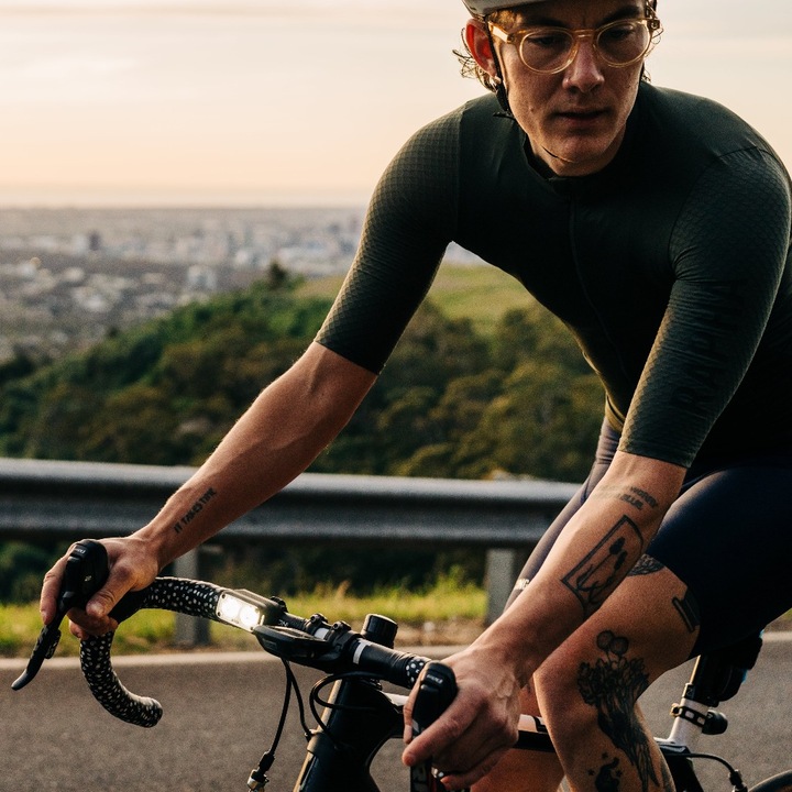 Immagine prodotto knog. Blinder Road 600 (600 lm)