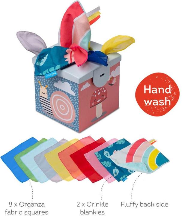Image du produit Taf Toys Kimmy le Koala