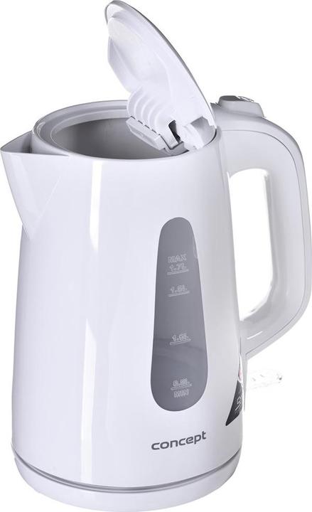 Produktbild Concept Konzept RK2380 Weiss (1.70 l)