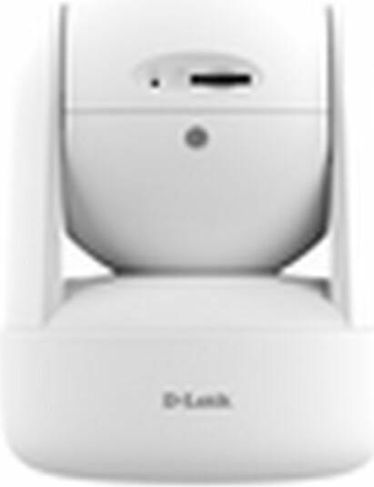 Immagine prodotto D-Link DCS-6501LH (2304 x 1296 Pixels)