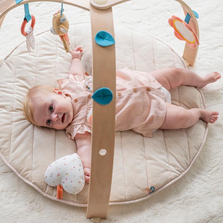 Produktbild Nattou Multispielteppich