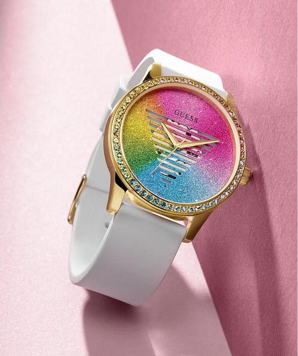 Produktbild Guess Unity (Analoguhr, 40 mm)