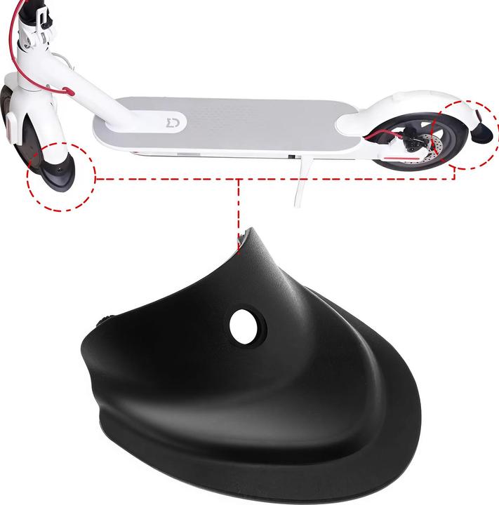 Image du produit Avizar Fender (Kit de garde-boue)