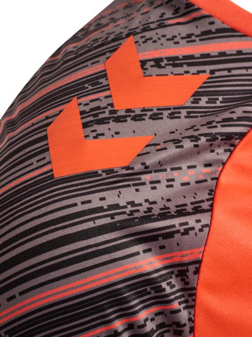 Actual product image hummel Hmlblaze Pro Training Jersey S/S (3XL)