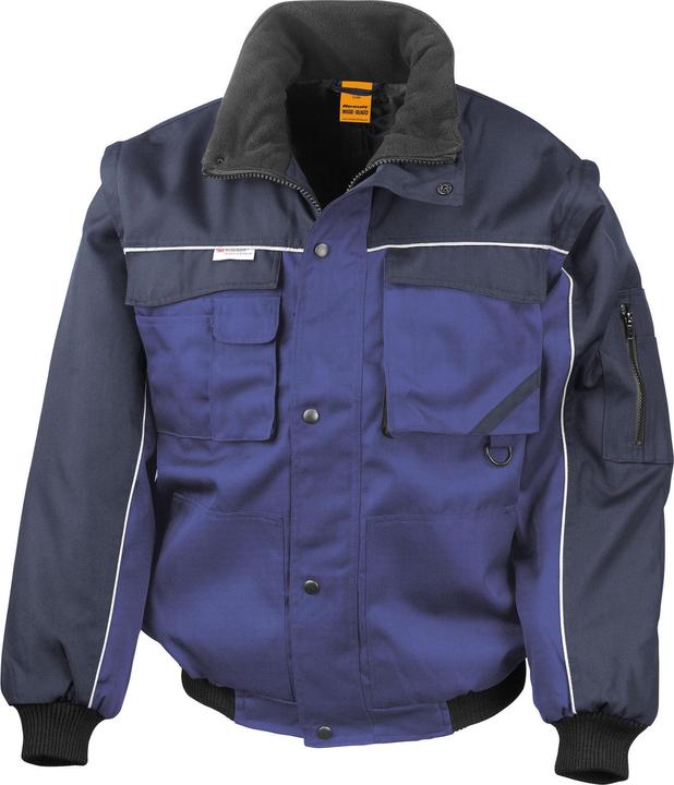 Royal blue, Navy blue
