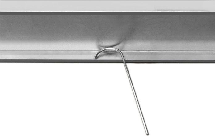 Produktbild Deuba ALU Gewächshaus