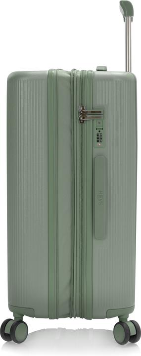 Immagine prodotto Heys Toni della Terra -matkalaukku, sammaleenvihreä (81 l)