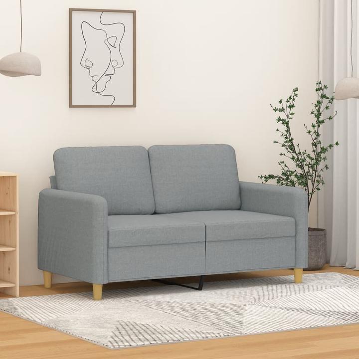 Produktbild vidaXL 2-Sitzer-Sofa (2-Sitzer)
