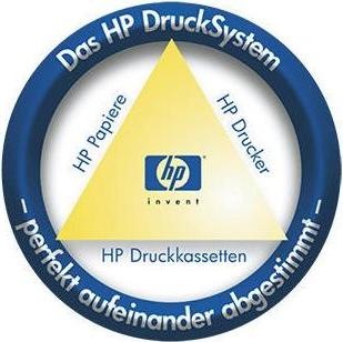 Produktbild HP 131a (M, C, Y)