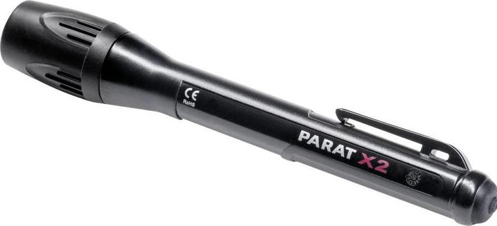 Produktbild Parat LEDTaschenlampe XTreme X2 (14.20 cm, 45 lm)