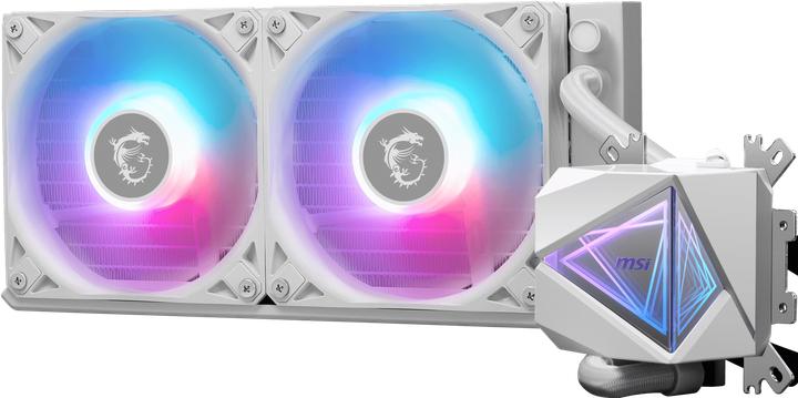 MSI MAG CORELIQUID I240