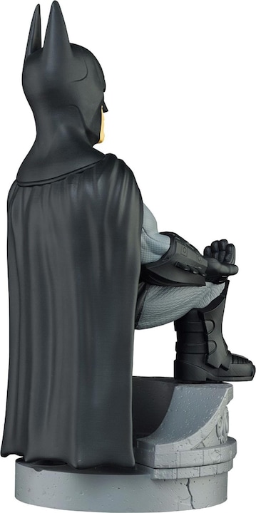 Actual product image Exquisite Gaming DC Comics: Batman Cable Guy [20 cm] (Xbox One S, PC, Mac, Xbox Series X, Xbox 360)