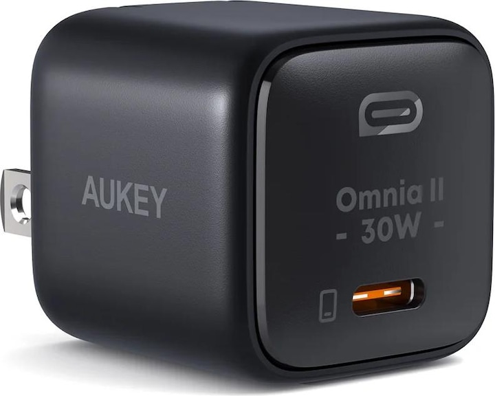Produktbild Aukey Omnia II Mini (30 W)