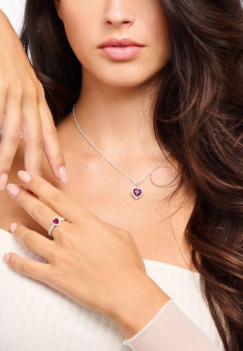 Produktbild Thomas Sabo Kette (925er Silber, Silber 925, Sterling Silver)