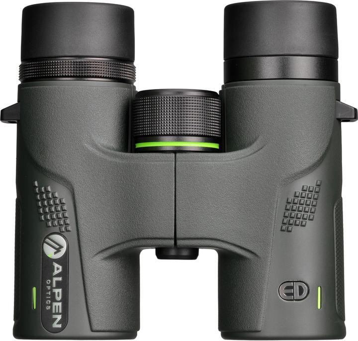 Produktbild Alpen Optics 8x32 Chisos ED (8x, 32 mm)