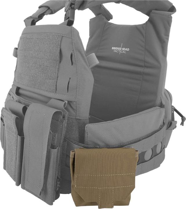 Image du produit Bridgehead Utility Pouch klein
