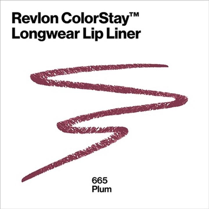 Produktbild Revlon ColorStay Lip Line (016 Plum)