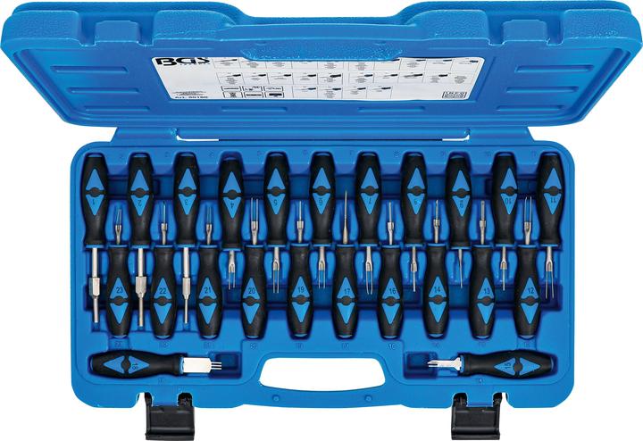 Produktbild BGS Stecker-Entriegelungs-Werkzeug-Satz