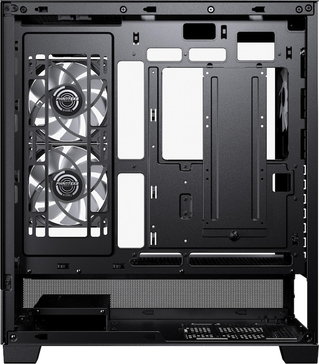 Image du produit Phanteks XT View (ATX, Mini-ITX, mATX)