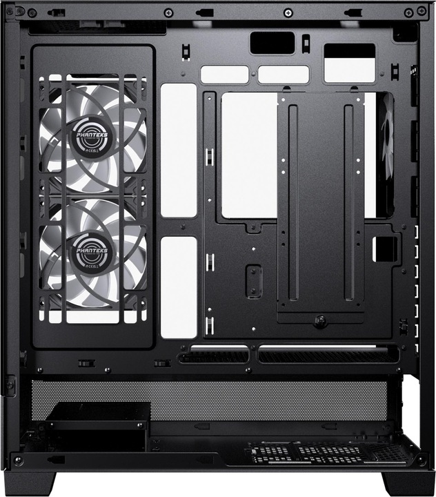 Actual product image Phanteks XT View (ATX, Mini-ITX, mATX)