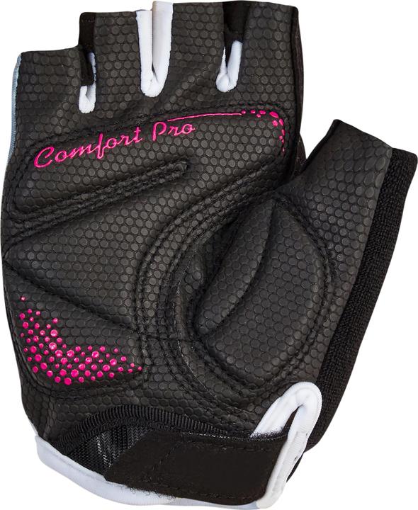 Actual product image Ziener Candee Bike (6)